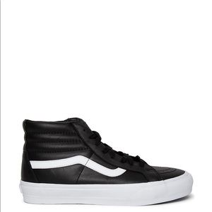 Vans high top